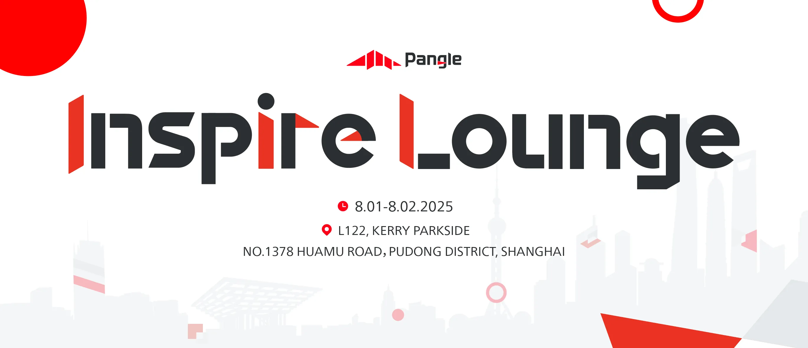 Pangle Lounge